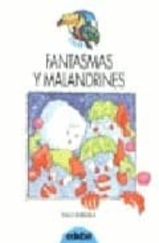 fantasmas y malandrines-9788423633654