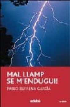 mal llamp se m endugui (2ªedicio)-9788423675654