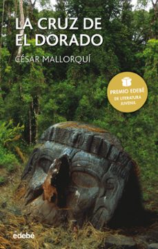 la cruz del dorado (2ª ed.)-9788423680054