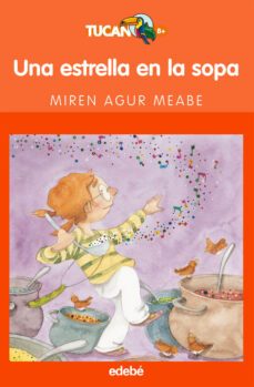 una estrella en la sopa-9788423692354