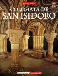 colegiata de san isidoro-9788424136154