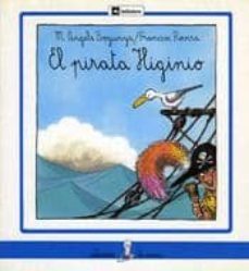 el pirata higinio-m. angels bogunya-9788424627454