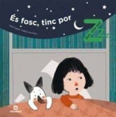 es fosc, tinc por-marti ribas-pablo auladell-9788424631154
