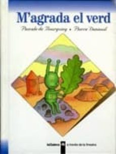 m agrada el verd-9788424667054