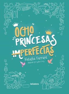 ocho princesas (im)perfectas-9788424668754