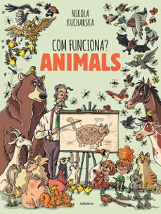 com funciona? animals-9788424671754