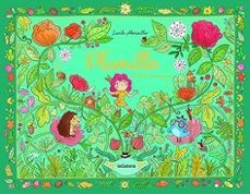 plumilla, un hada supermagica-lucile ahrweiller-9788424675554