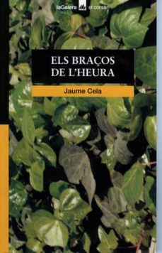 els braços de l heura-9788424682354