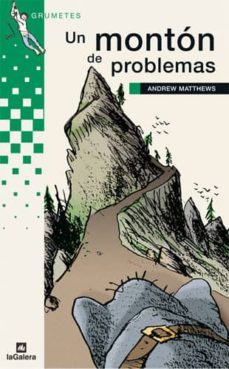 un monton de problemas-andrew matthews-9788424686154