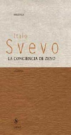la conciencia de zeno-9788424926854