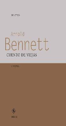 -arnol bennet-9788424927554