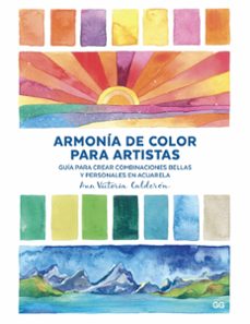 armonia de color para artistas (ebook)-9788425233654