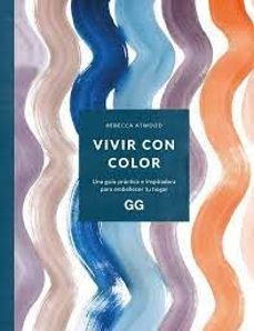 vivir con color-rebecca atwood-9788425234354