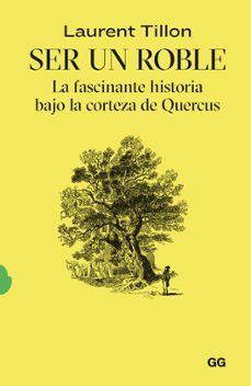 ser un roble-9788425235054