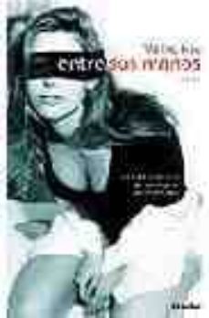 entre sus manos-marthe blau-9788425338854