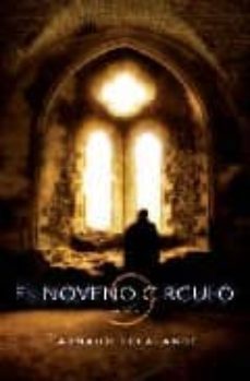 el noveno circulo-arnaud delalande-9788425341854