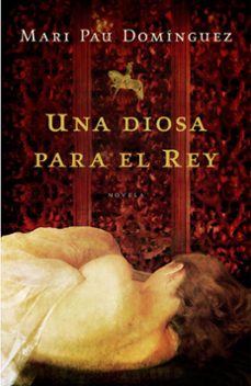 una diosa para el rey-9788425346354