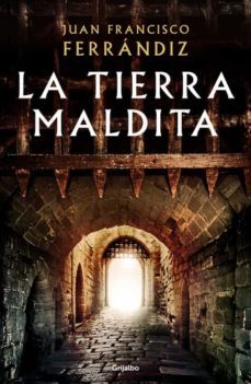 la tierra maldita-9788425356254