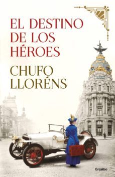 el destino de los heroes (ebook)-9788425358654