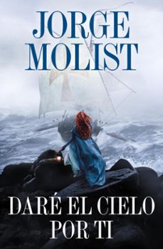 dare el cielo por ti (edicion firmada) (ebook)-jorge molist-9788425376054