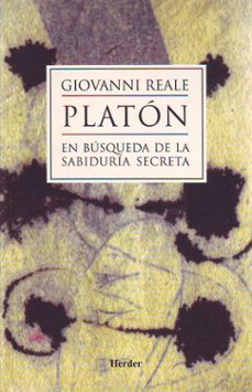 platon: en busca de la sabiduria secreta-9788425421754
