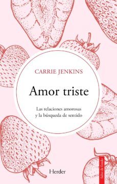 amor triste (ebook)-carrie jenkins-9788425449154