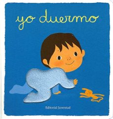 yo duermo-9788426139054