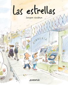 las estrellas-jacques goldstyn-9788426146854