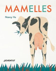 mamelles-nancy vo-9788426148254