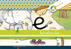 letrilandia cuadricula 1 (educacion infantil)-9788426371454