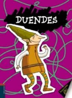 duendes (pasajuego)-9788426375254