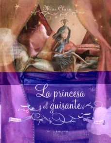 la princesa y el guisante-9788426389954