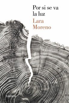 por si se va la luz (ebook)-lara moreno-9788426400154