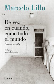 de vez en cuando, como todo el mundo-9788426404954
