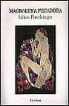 magdalena pecadora-lilian faschinger-9788426412454