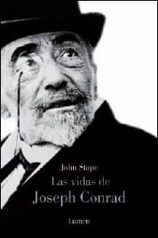 las vidas de joseph conrad-j.h. stape-9788426416254