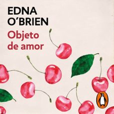 objeto de amor-edna o'brien-9788426419354