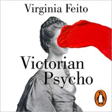 victorian psycho (audiolibro)-virginia feito-9788426425454