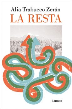 la resta (ebook)-alia trabucco zeran-9789566058724