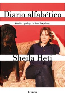 diario alfabetico (ebook)-sheila heti-9788426431554