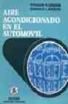 aire acondicionado en el automovil-9788426707154