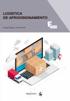 logistica de aprovisionamiento-9788426733054