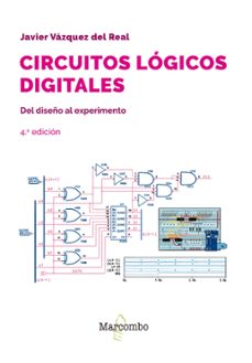 circuitos logicos digitales 4ed (ebook)-javier vazquez del real-9788426738554