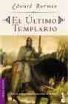 bkt5e el ultimo templario-edward burman-9788427030954