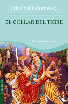 el collar del tigre-9788427034754