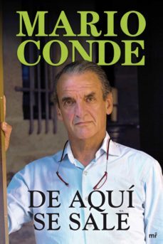 de aqui se sale (ebook)-9788427038554