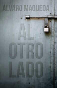 (pe) al otro lado-alvaro maqueda-9788427044654