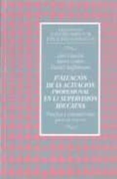 evaluacion de la actuacion profesional en la supervision educativ a: practica y orientaciones para su mejora-9788427122154