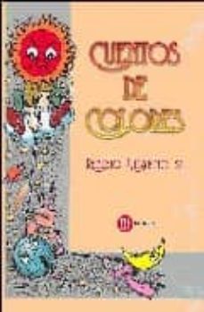 cuentos de colores-remigio vilariño s.j.-9788427126954