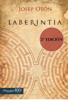 laberintia-9788427137554
